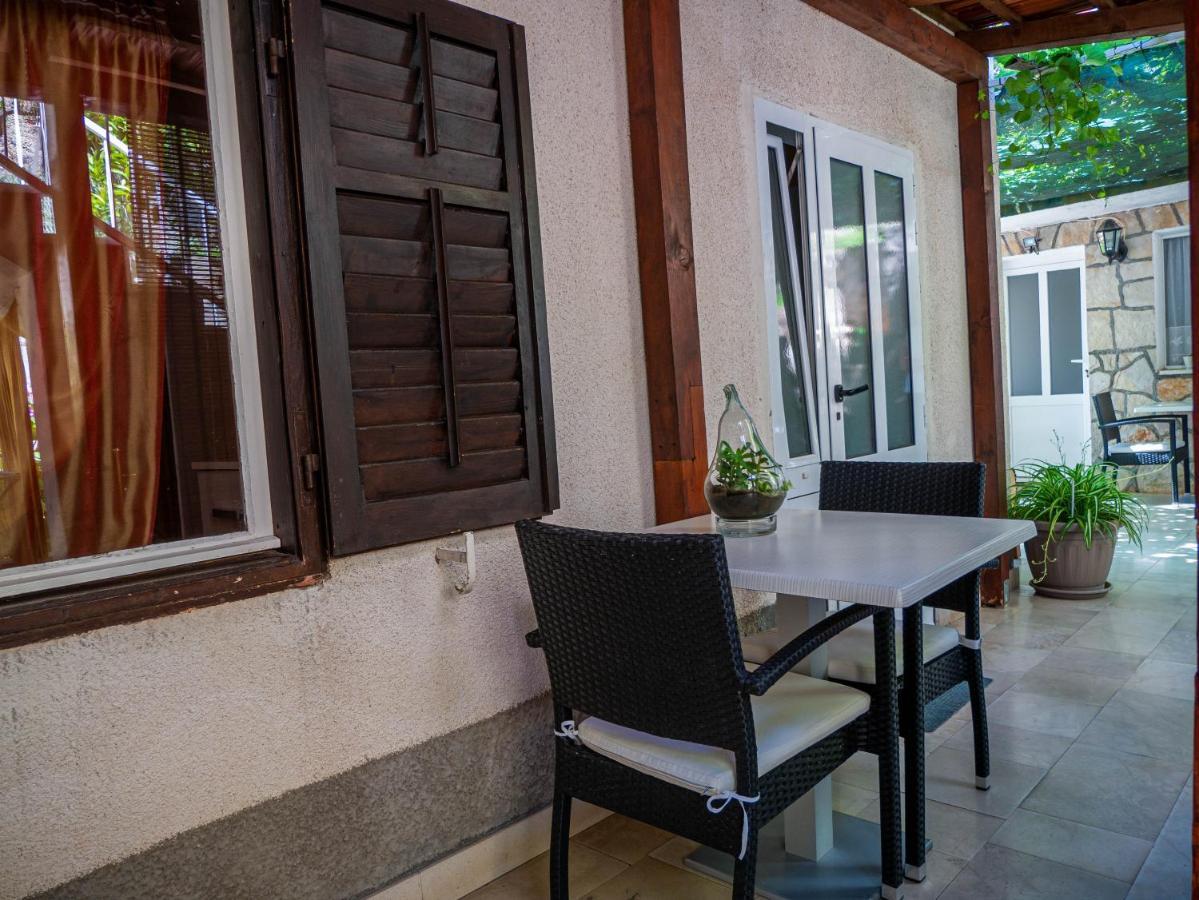 Villa Volga Jelsa  Exterior photo