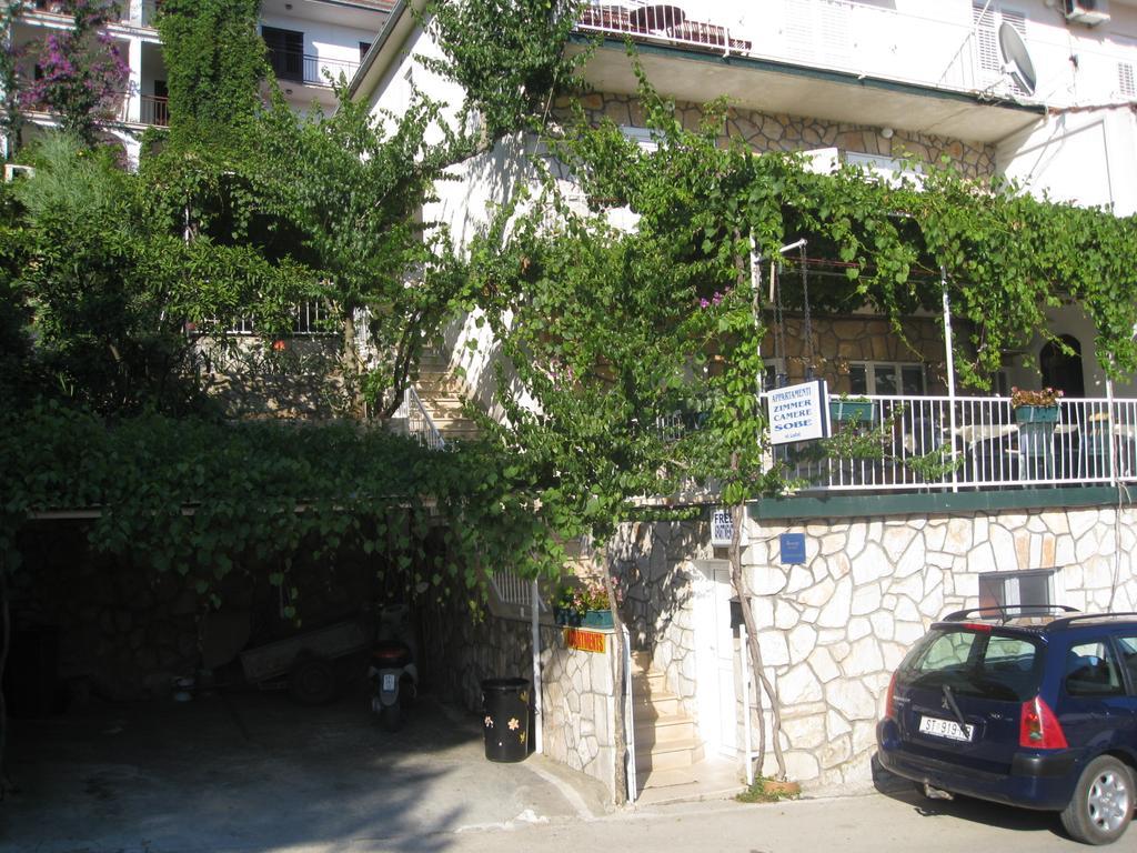 Villa Volga Jelsa  Exterior photo