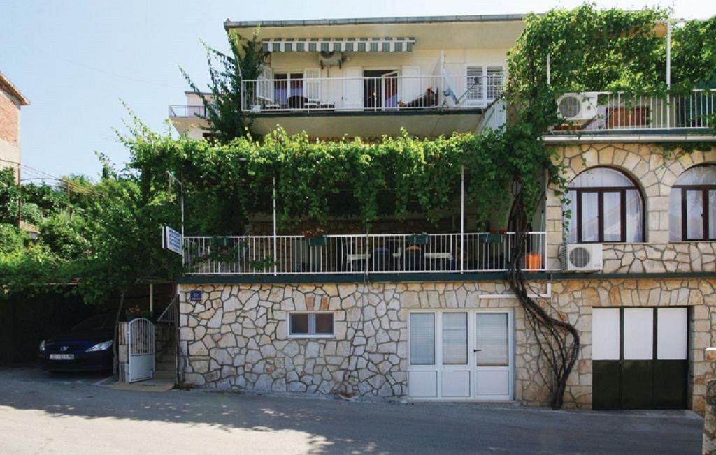 Villa Volga Jelsa  Exterior photo