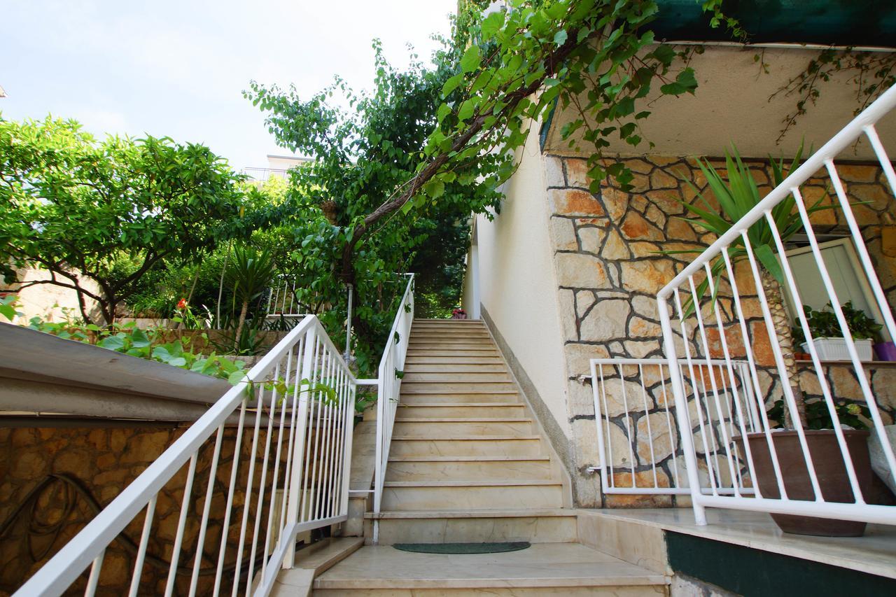 Villa Volga Jelsa  Exterior photo